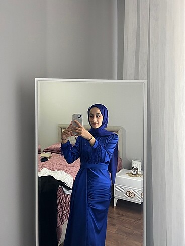 kadın abiye