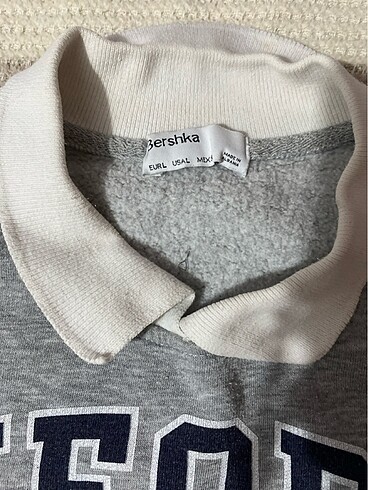 Bershka Sweatshirt