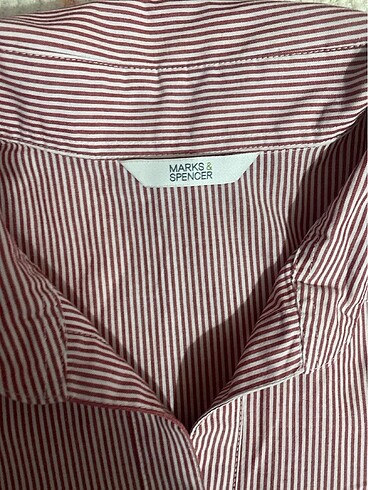 Marks & Spencer Gömlek
