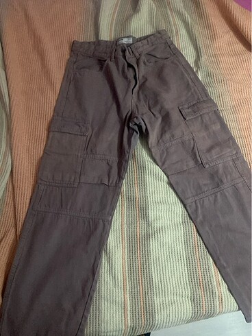 Bershka cargo pant