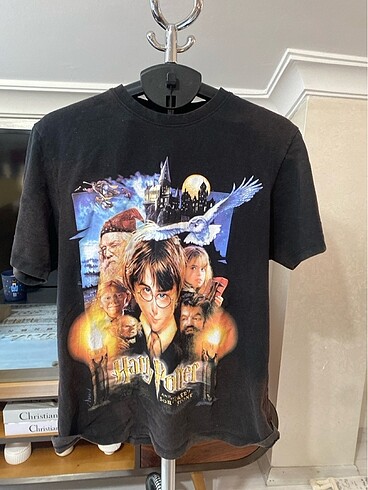 Harry Potter t shirt