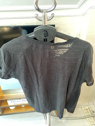 Bruno Manetti Transparan tshirt