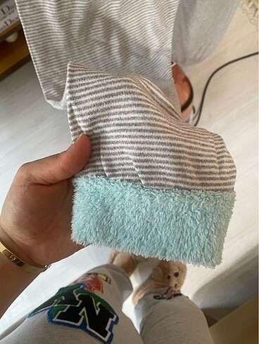xl Beden mavi Renk Kış pijama