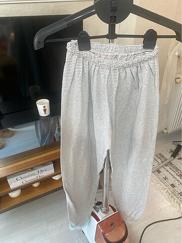 xl Beden Kış pijama