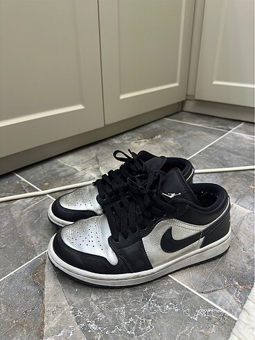 38 Beden Nike Air Jordan/ Silver