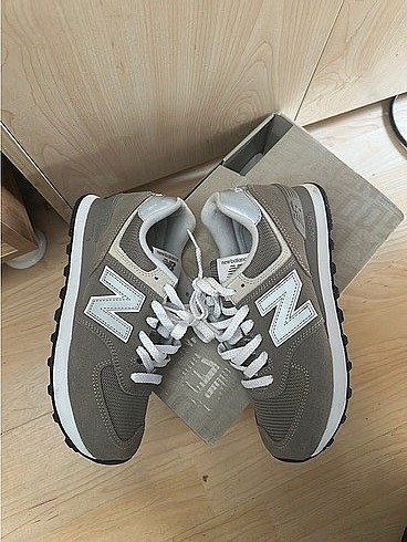 38 Beden New Balance 574