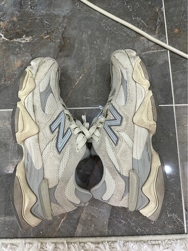 38,5 Beden New Balance 9060 Moonbeam Sea Salt