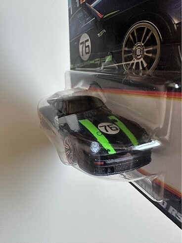 Beden Porsche 934 Turbo RSR NEON