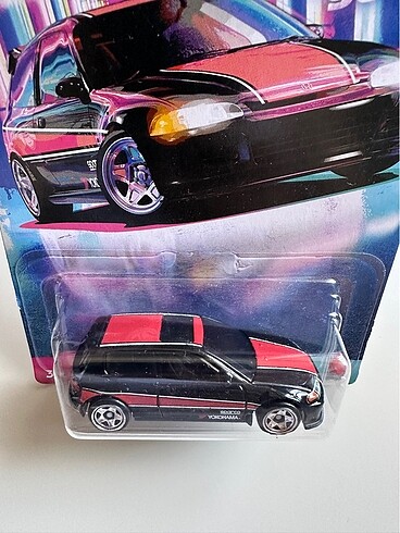 92 HONDA CIVIC EG