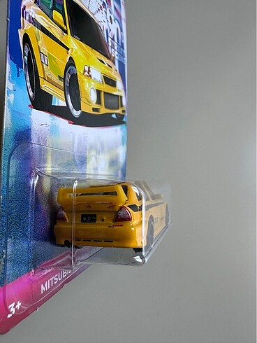 Beden Renk MITSUBISHI LANCER EVOLUTION VI