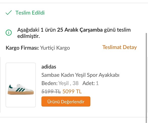 Adidas Adidas Sambae