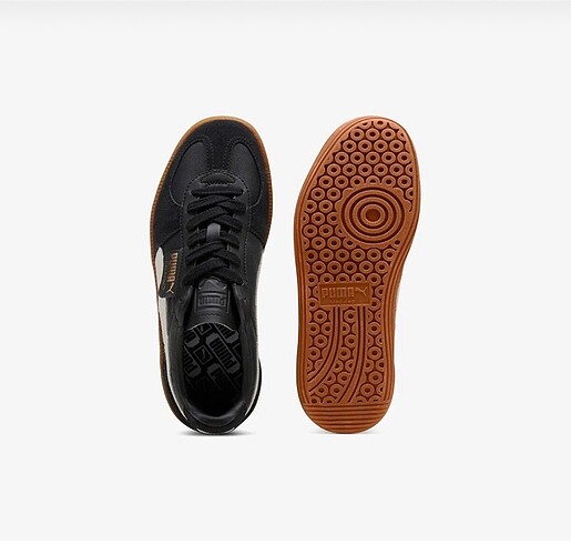 Puma Palermo