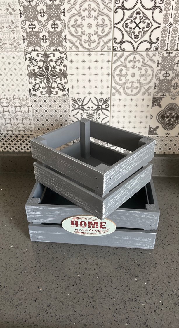 Dekoratif kasa - Görsel 2