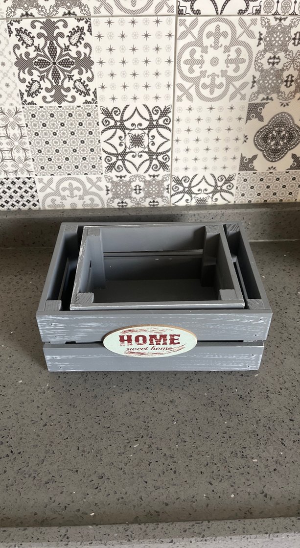 Dekoratif kasa - Görsel 4