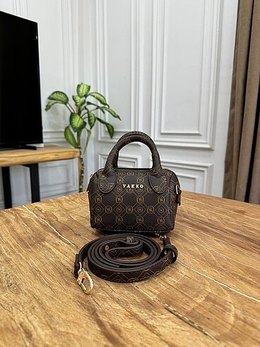Vakko Mini Speedy