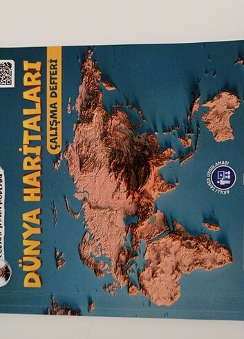 cografya dunya haritalari