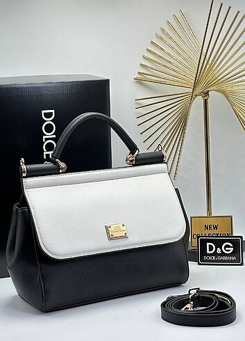 DOLCE GABBANA 22/27CM