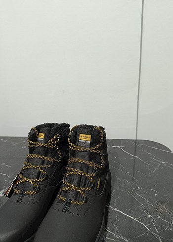 Dockers Siyah Erkek Outdoor Bot - Görsel 5