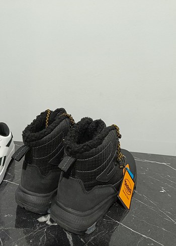 Dockers Siyah Erkek Outdoor Bot - Görsel 2