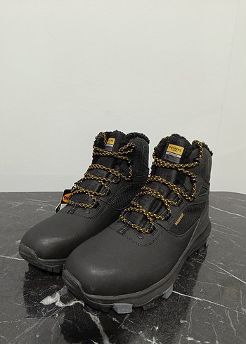 Dockers Siyah Erkek Outdoor Bot - Görsel 8