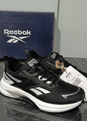 Reebok Siyah Erkek Spor Ayakkabı