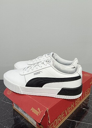 Sıfır Orjinal Puma Carina L
