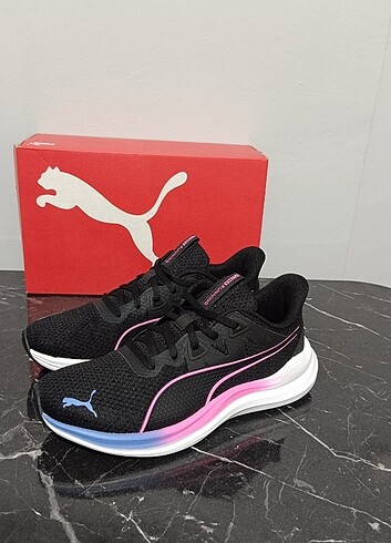 Puma Sıfır orjinal Puma