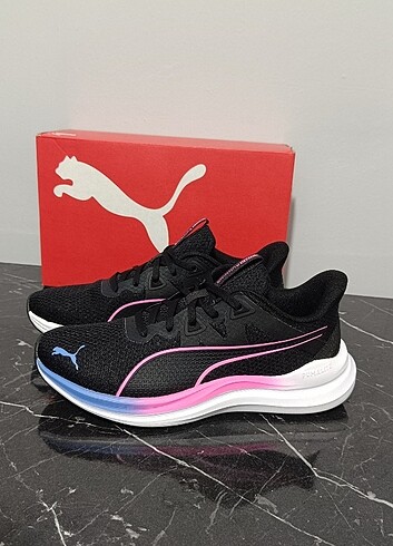 Sıfır orjinal Puma