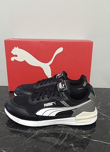 Puma Sıfır orjinal Puma Gravition mega