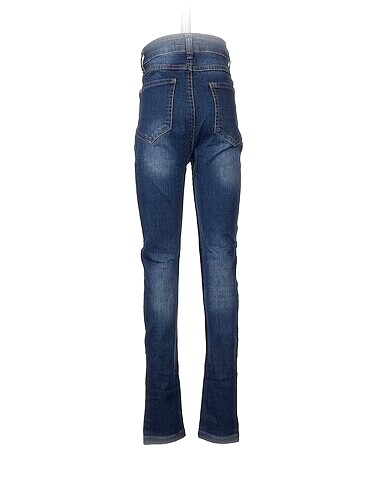 36 Beden Diğer Skinny %70 İndirimli.