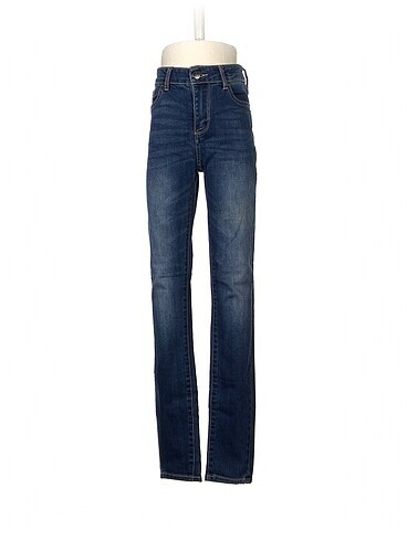 Armani Skinny %70 İndirimli.