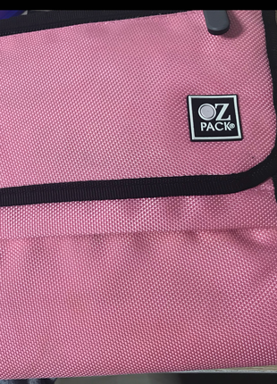 l Beden Ozpack pembe