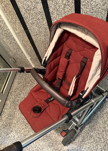 Mamas & Papas ürünü