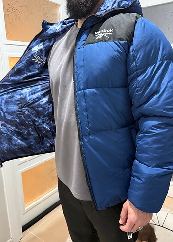 Reebok ürünü