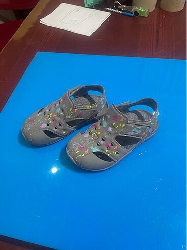 Skechers Skechers Sandalet