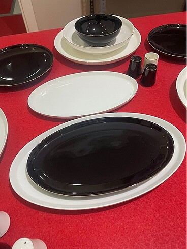 Karaca Karaca yemek takımı
