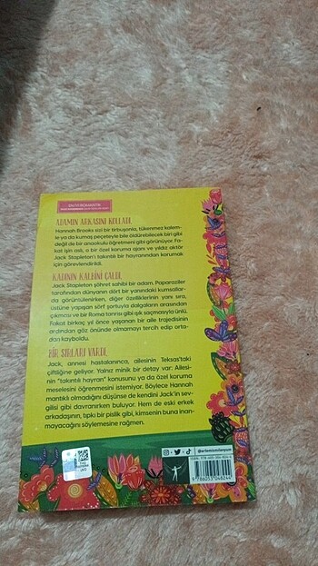 Beden Özel Koruma -Katherıne center kitap