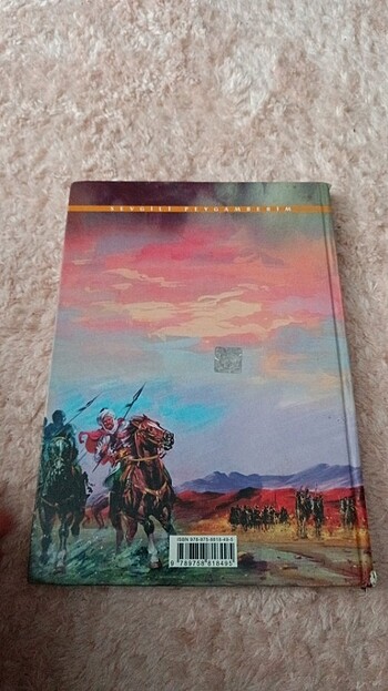 Beden Uhud savaşı kitabı dini kitap