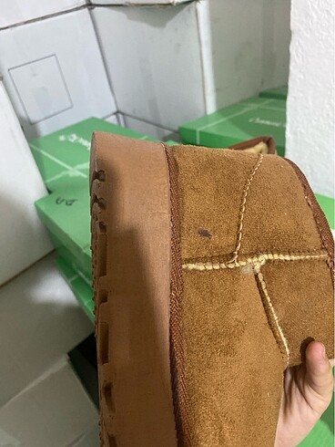 39 Beden Ugg bot