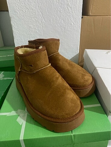 Ugg bot