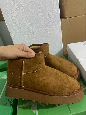 Ugg Ugg bot