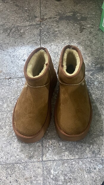 38 Beden Ugg kışkık bot