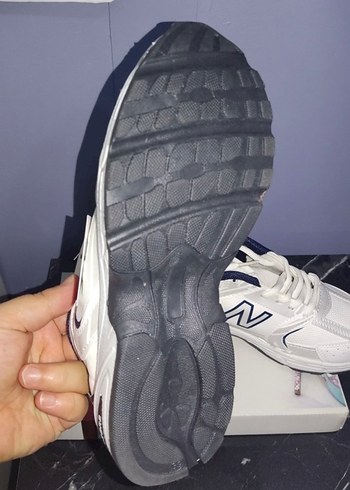 39 Beden beyaz Renk Beyaz Spor Kadın Sneakers