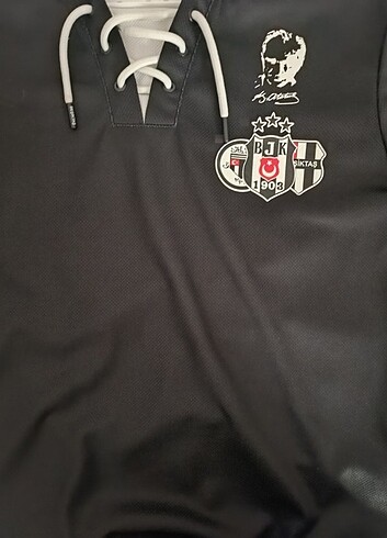 Cumhuriyetin 100 yıla özel Beşiktaş forması