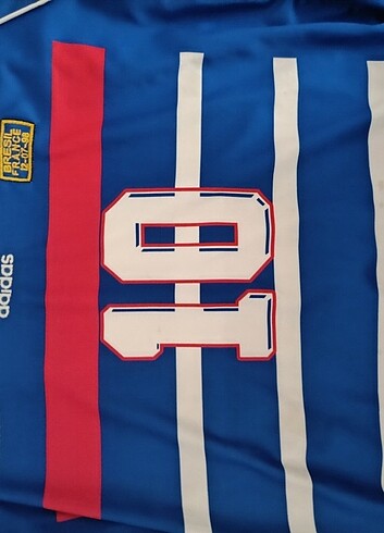1998 Fransa zidane formasıdır