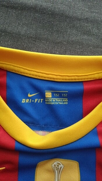 Nike 2014 Messi forması