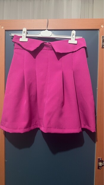 Pembe etek ????