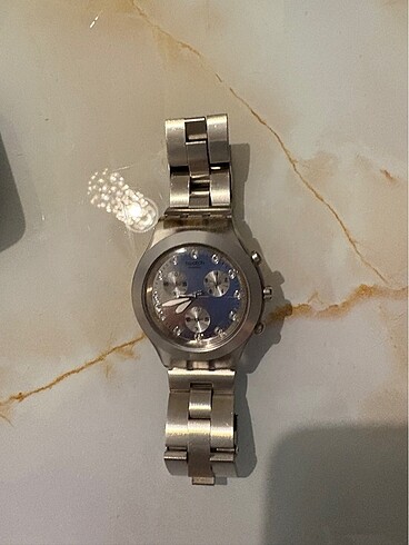 Swatch saat