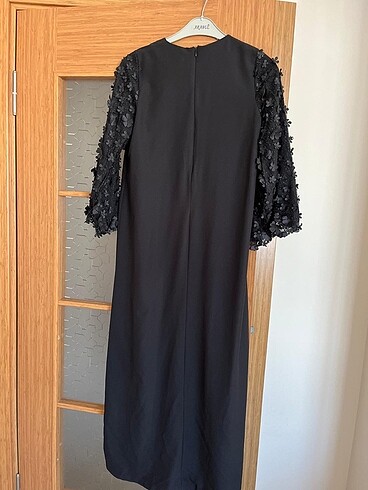 LC Waikiki Tesettür elbise