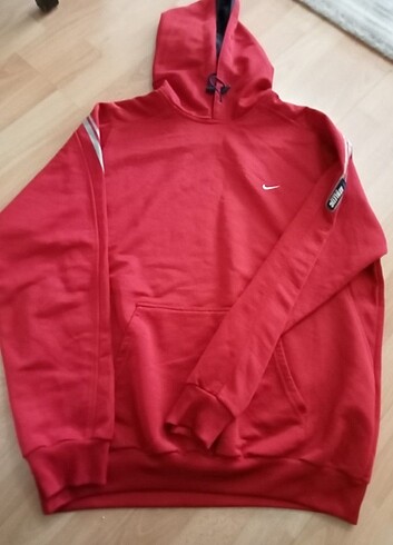 Sweatshirt Erkek 